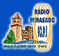 R&aacute;dio MiraSado